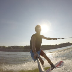 Trevor Thorp