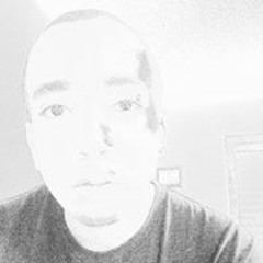 Brandon Nicholas Jackson