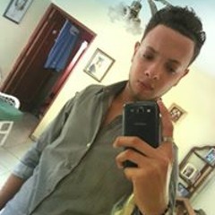 Justin Alexander Sanchez