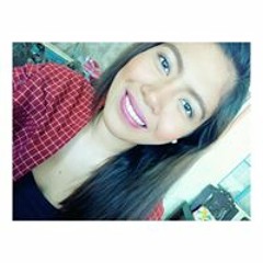 Keah Mae Capuchino Padlan