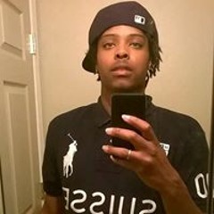 Khalil Thomas