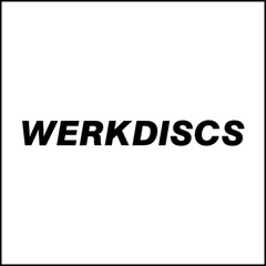 Werkdiscs