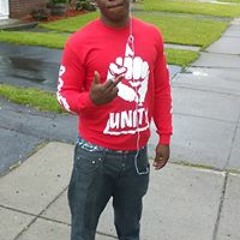 Changingup Rip Henley