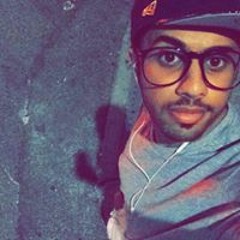 Yousef Al-Dossary
