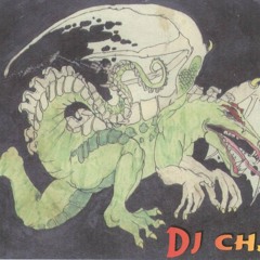 DJ Chaz