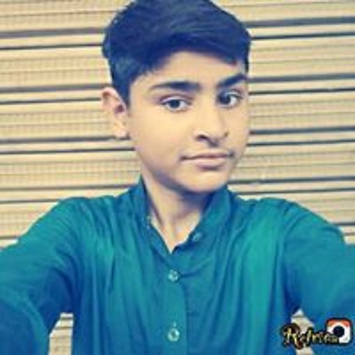 Abdulrehman Memon’s avatar