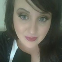 Natalie Helen Brazil