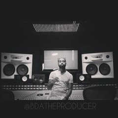 BDA THE PRODUCER