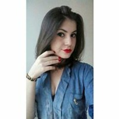 Anne Caroline Magalhães