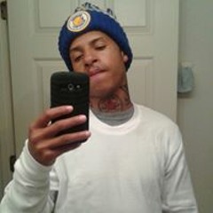 Anthony Boosie White