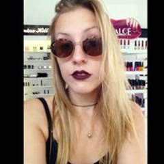 Marcella Lousa