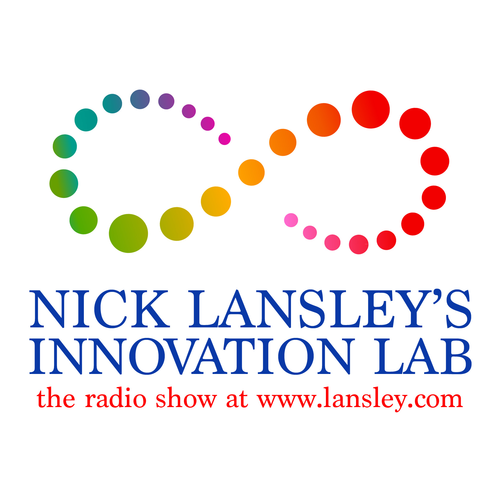 Nick Lansley's Innovation Lab