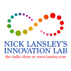 Nick Lansley's Innovation Lab