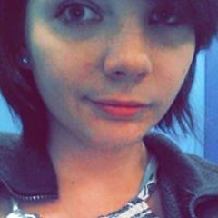 Crissy Loriann Walker