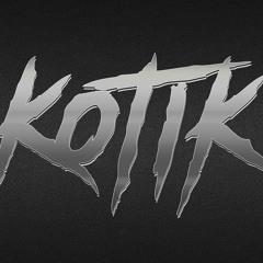 DJ K-OTIK