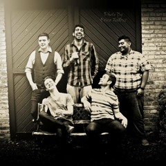 Andrus & The Mariners