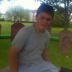 Kaleb Stewart