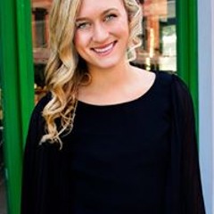 Paige Allison Klingerman