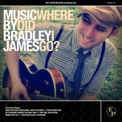 Music By Bradley James