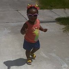 Ronnisha Davis Matthews