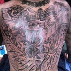 Sheldon Breckenridge