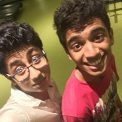 Siddharth Singh