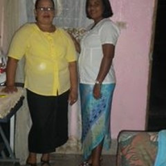 Mary Celeste Hurtado