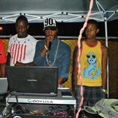 Platta Vybz Johnson