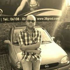 Danijel Stjepan Dukaric