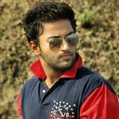 Jaydeep Sarvaiya