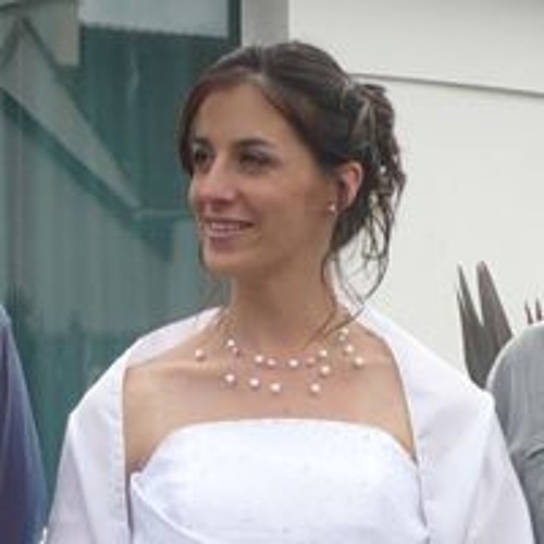 Isabelle Marcet’s avatar