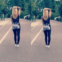 Michelle Schnideritsch