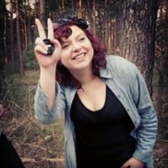 Vanessa Louise Zabel