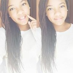 Jasmine Jenkins