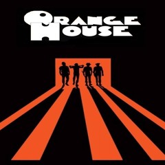 Orange House
