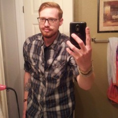 Greg Robinett