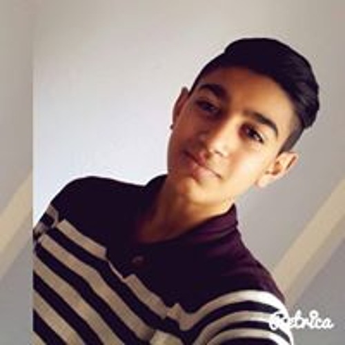 Muhamer Berisha’s avatar