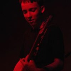 Oliver Porter-smith