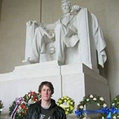 Richard William Knowles