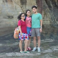 Dini Esawaty Siregar