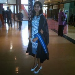 nasreen mayet