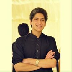 Awais Ali Syed