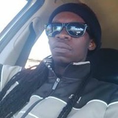 Banele Khumalo Thulani