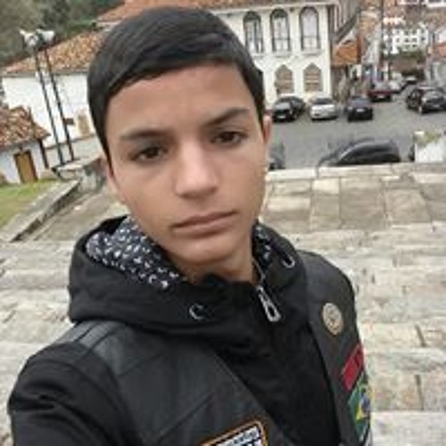 Marcelo Souza’s avatar