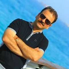Vahid Jasemi