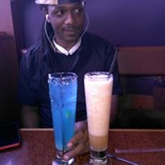 Rell BoutdatShit James