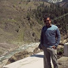 Numan Hafeez
