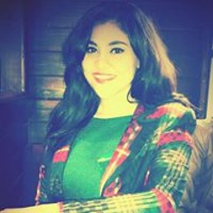 Mariana Abd Elsayed