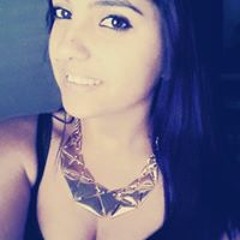 Desireé Vega Bordón