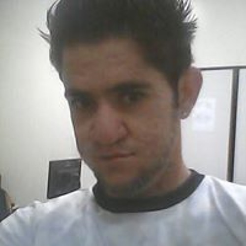 Glaicon Ricardo Da Silva’s avatar